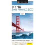 San Francisco Top 10 Eyewitness Travel